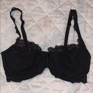 Victoria’s Secret Balconette Demi